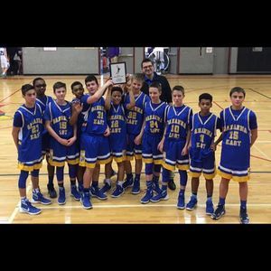 Meet your Posher, Tyler